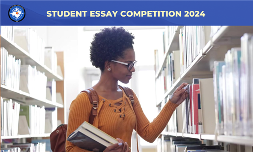 Student Essay Competition 2024